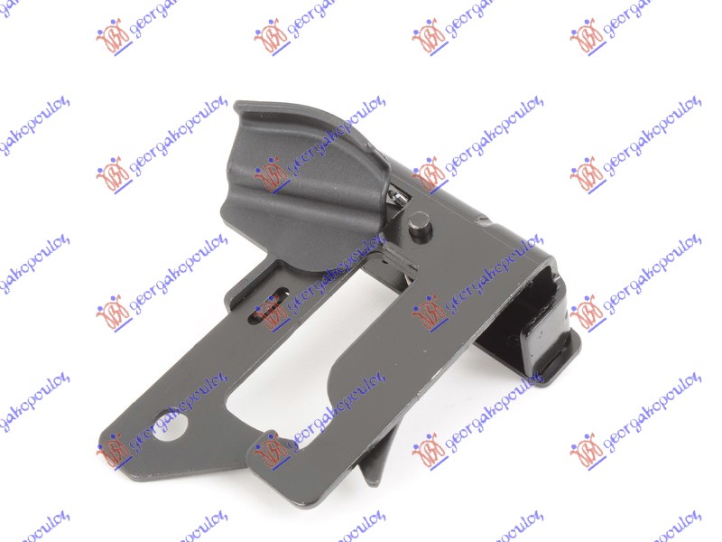 HOOD LOCK (SAFETY HOOK)