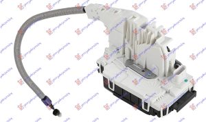 BRAVA ZADNJIH VRATA ELEKTRICNA (4pins) LEVO