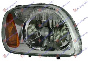 FAR ELEKTRICNI (TYC) DESNO