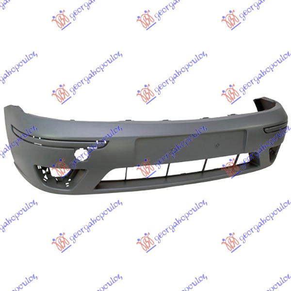 PREDNJI BRANIK PM 2002-