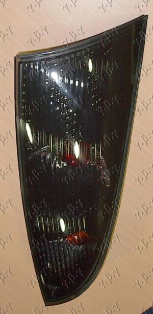 TAIL LAMP SET FUME