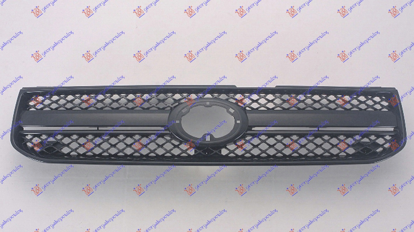 PVC MASKA 2003-