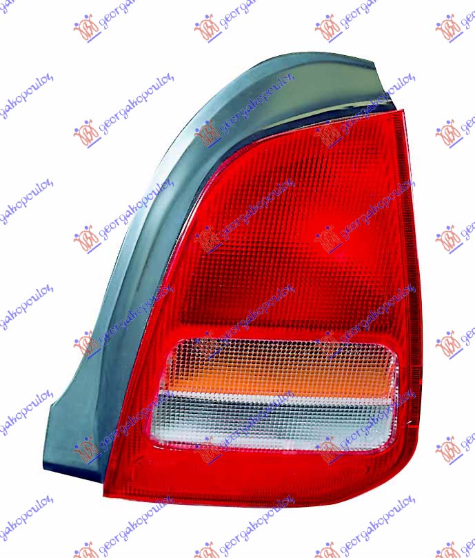 TAIL LAMP (E) (DEPO)