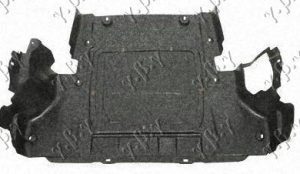 FRONT COVER ENGINE PLASTIC (FRONT PART)