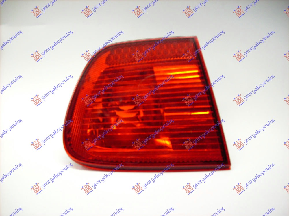 STOP LAMPA UNUTRASNJA (HELLA) LEVO