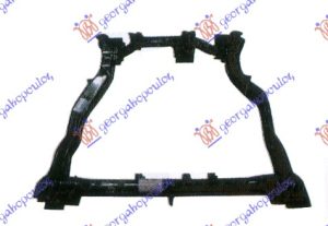 ENGINE MOUNT