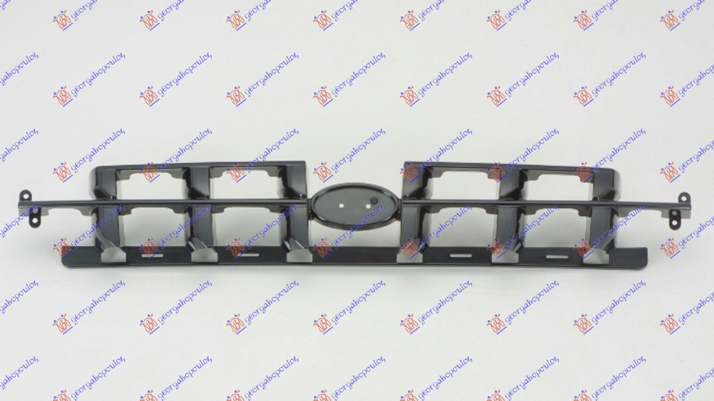 PVC MASKA 1999-2001