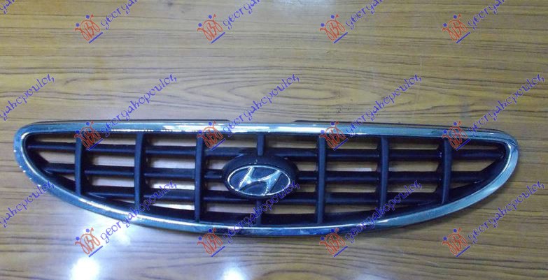 PVC MASKA 2001-