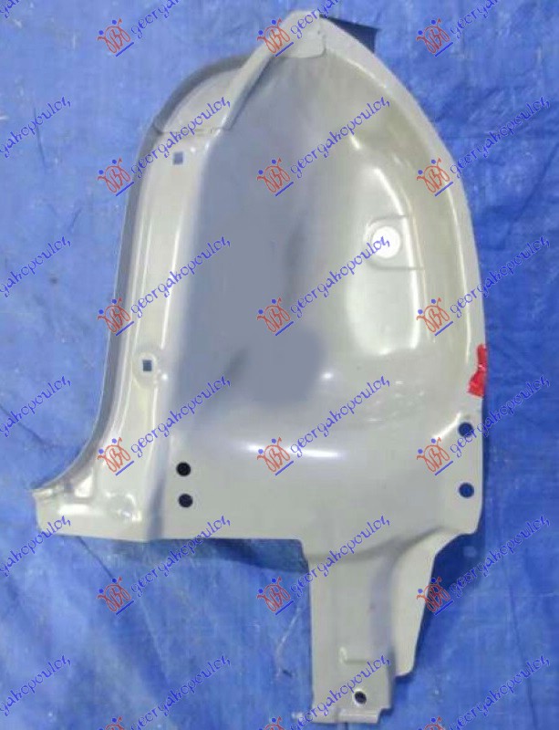 NOSAC STOP LAMPE DESNO