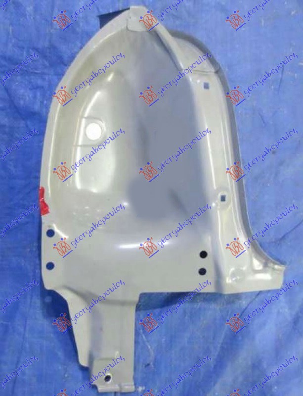 NOSAC STOP LAMPE LEVO