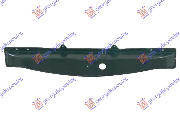 REAR BUMPER REINFORCEMENT (O)