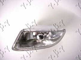 FOG LAMP WHITE