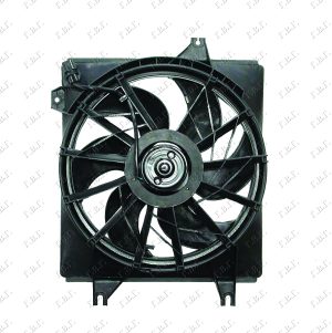 COOLING FAN PETROL