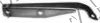 FRONT HOOD HINGE