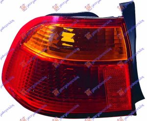 STOP LAMPA SPOLJASNJA (TAJVAN) (DEPO) LEVO