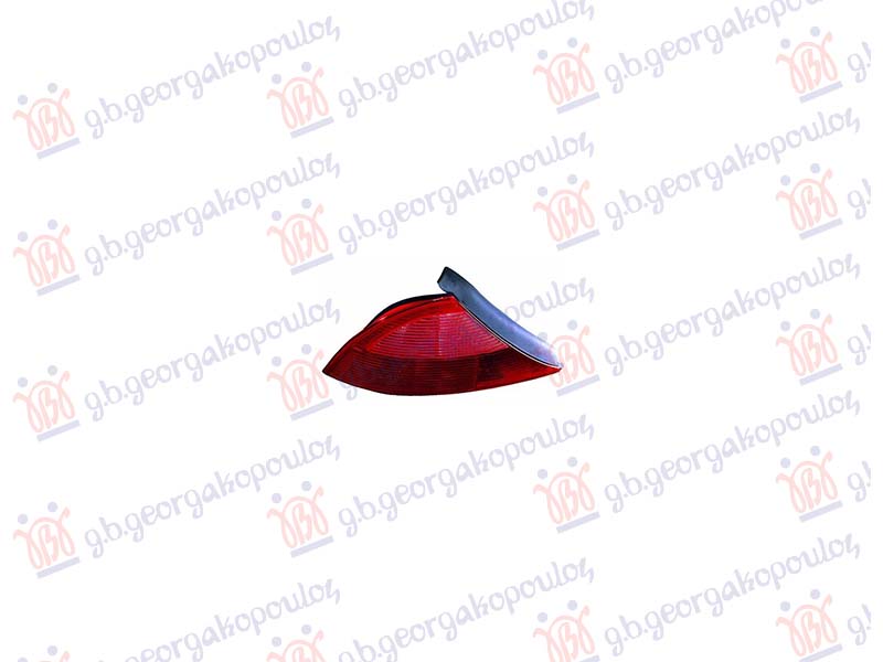 STOP LAMPA 2000- (DEPO) LEVO