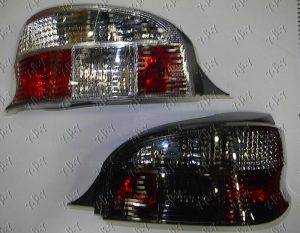 TAIL LAMP SET WHITE