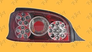 TAIL LAMP RED LED