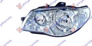 HEAD LAMP ELECTRICAL 2005- (E) (DEPO)
