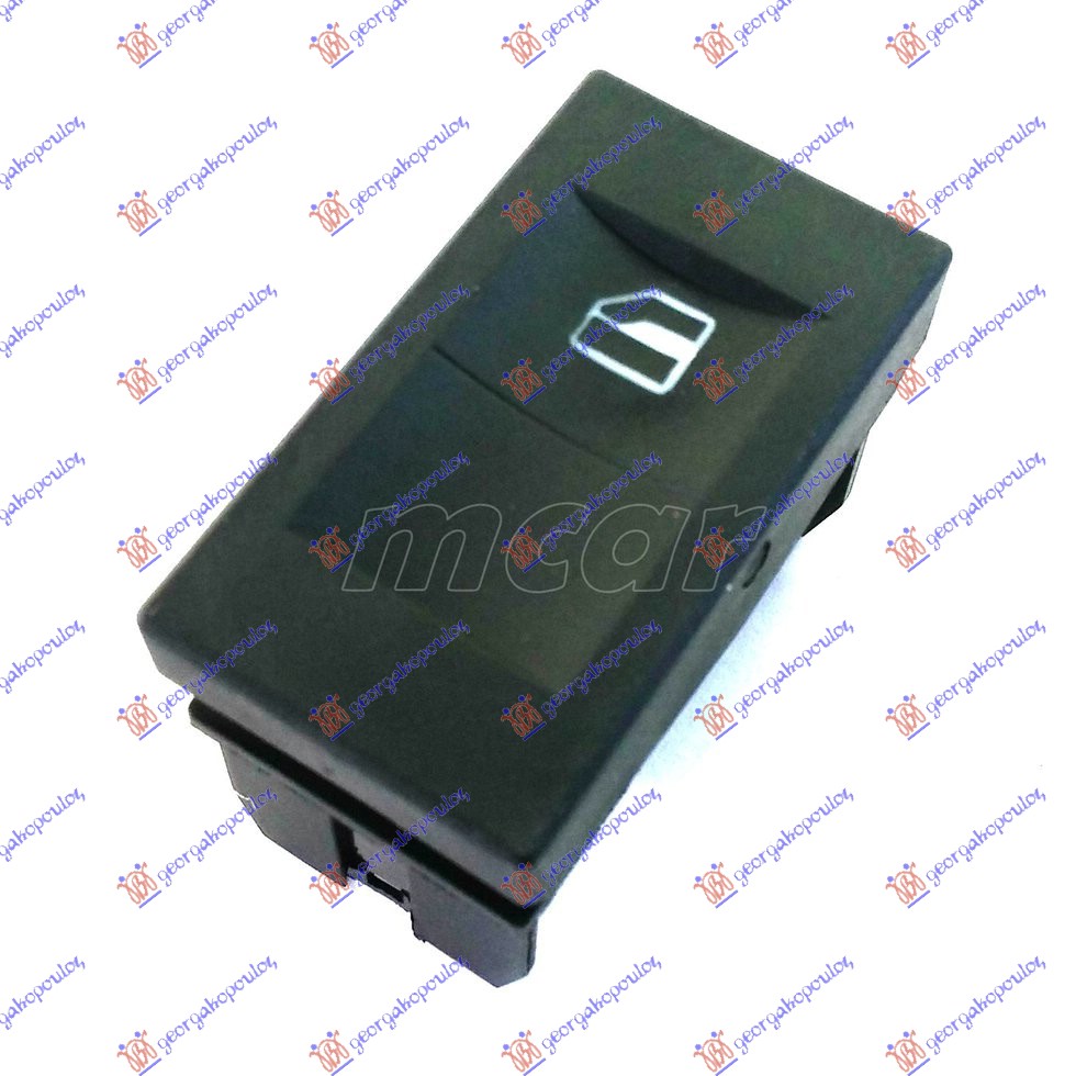 PREKIDAC U PREDNJIM VRATIMA (5 PIN) DESNO