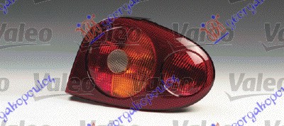 STOP LAMPA (VALEO) DESNO