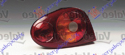 STOP LAMPA (VALEO) LEVO