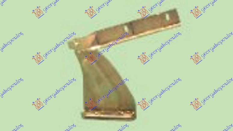 MAKAZE HAUBE DESNO