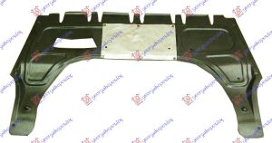 ZASTITA MOTORA MALA (BENZIN) (ALUMINIJUMSKI POKLOPAC)