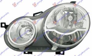 FAR ELEKTRICNI (VALEO TIP) (TYC) LEVO