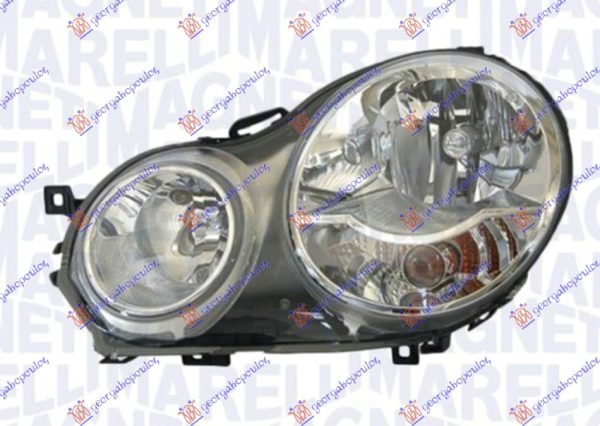 HEAD LAMP (MARELLI)