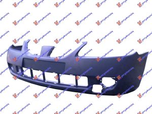 PREDNJI BRANIK PM 2002-