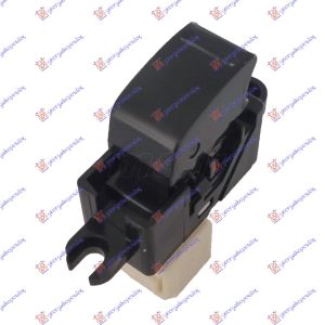 PREKIDAC U PREDNJIM VRATIMA (6 PIN) DESNO
