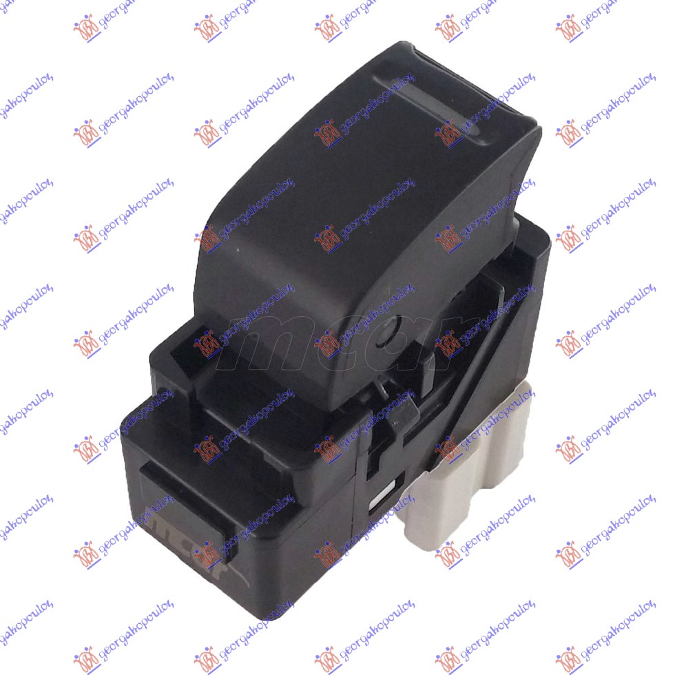 PREKIDAC U PREDNJIM VRATIMA (8 PIN) DESNO