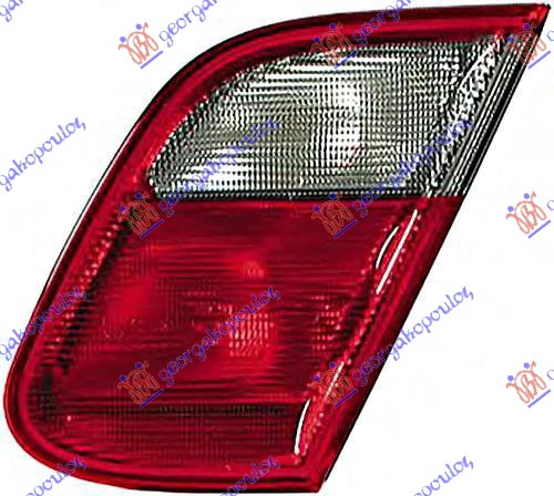 STOP LAMPA UNUTRASNJA (HELLA) DESNO