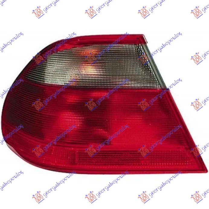 STOP LAMPA SPOLJASNJA (DEPO) LEVO