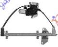 FRONT WINDOW REGULATOR ELECTRICAL