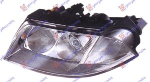 FAR ELEKTRICNI (TYC) LEVO