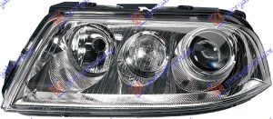 FRONT LAMP XENON (HELLA)