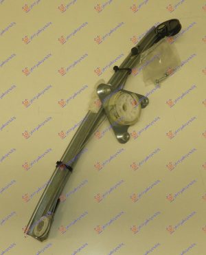 REAR WINDOW REGULATOR ELECTRICAL S.W. (W/O MOTOR) (A QUALITY)