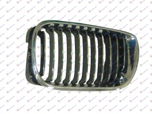 PVC MASKA (HROM-HROM/CRNA) LEVO