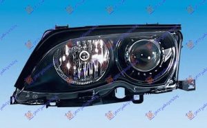 FAR XENON CRNI (TYC) LEVO