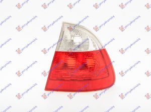 STOP LAMPA SPOLJASNJA KARAVAN (BELI MIGAVAC) (DEPO) DESNO