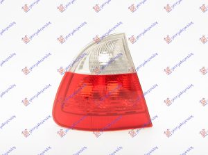 STOP LAMPA SPOLJASNJA KARAVAN (BELI MIGAVAC) (DEPO) LEVO