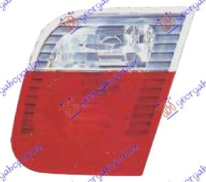 STOP LAMPA UNUTRASNJA (BELI MIGAVAC) (DEPO) DESNO