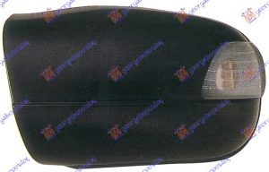 POKLOPAC RETROVIZORA (SA MIGAVCEM) 1999- LEVO