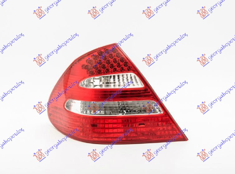 STOP LAMPA (LED) -2006 (AVANTGARDE) (DEPO) LEVO
