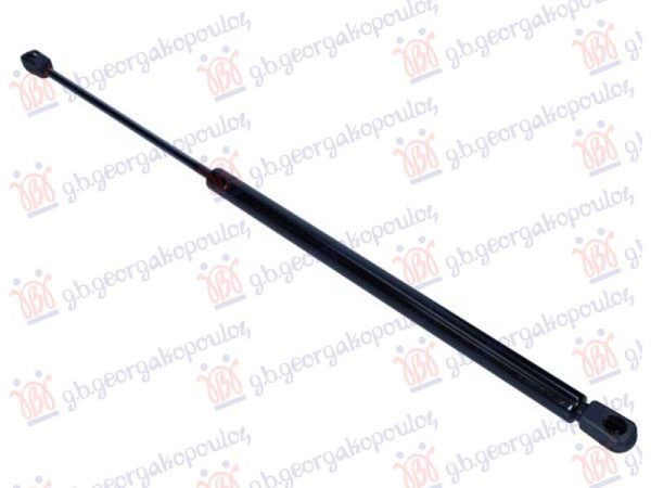 AMORTIZER HAUBE (675L-260N) (MARELLI)