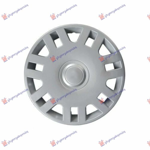 WHEEL COVER (14 WHEEL)