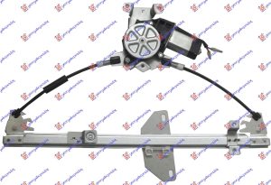 REAR WINDOW REGULATOR ELECTRICAL (A QUALITY)