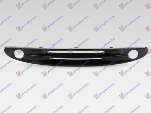 PVC MASKA CRNA (SA/BEZ MAGLENKI) 2002-
